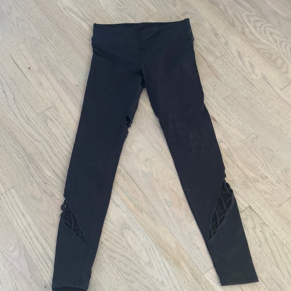 Alo intertwine legging - Picture 1 of 2